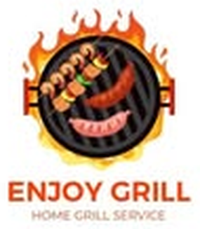 ENJOY GRILL Home Grill Service